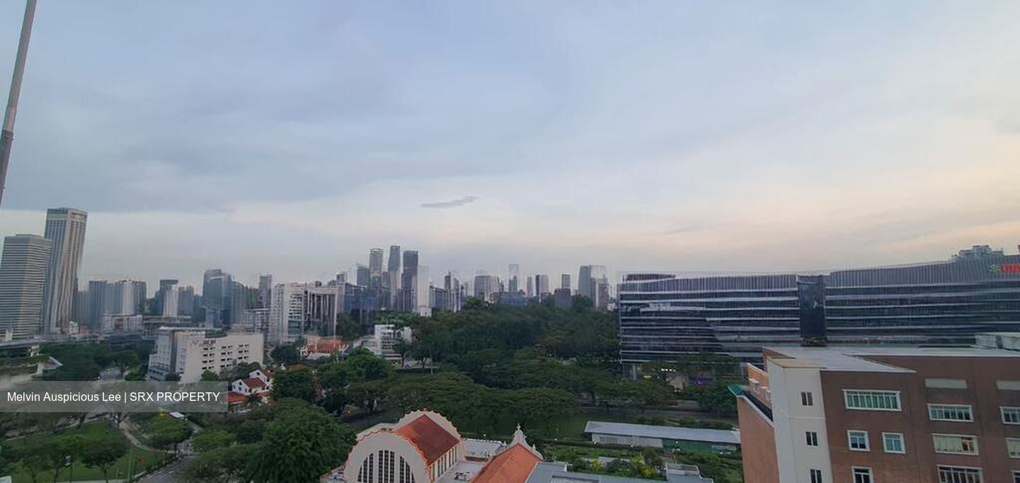 Haus On Handy (D9), Condominium #499504521
